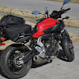 Meet your Posher, Cory